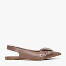 Sapatilha Slingback Carrano 507081 Sapatilha Slingback Carrano 507081