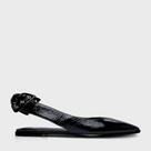 Sapatilha Slingback Carrano 710011 Sapatilha Slingback Carrano 710011