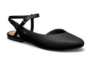 Sapatilha Slingback Dakota G9834 Feminina Sapatilha Slingback Dakota G9834 Feminina