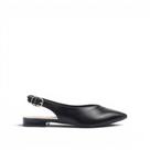 Sapatilha Slingback
