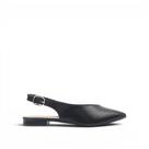 Sapatilha Slingback Sapatilha Slingback