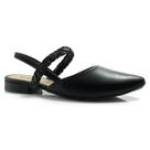 Sapatilha Slingback Feminina Mississipi MC961
