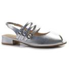 Sapatilha Slingback Feminina Ramarim