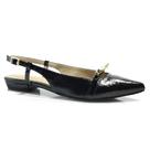 Sapatilha Slingback Feminina Suzzara 13700-199