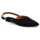 Sapatilha Slingback Feminina Vizzano 1206.1016.5881
