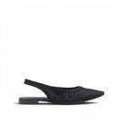 Sapatilha Slingback Sapatilha Slingback