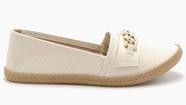 Sapatilha Slipper Feminina Moleca 5287.1011 Sapatilha Slipper Feminina Moleca 5287.1011