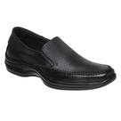 Sapatilha Social Masculina Couro Legitimo Linha Prime Confort Sapatilha Social Masculina Couro Legitimo Linha Prime Confort
