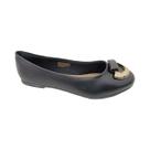Sapatilha sua cia bico redondo feminino 8303-16493 -