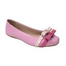 Sapatilha Sua Cia Mini 9128.51696 Rosa