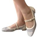 Sapatilha Tela Alma Shoes 8715030 Sapatilha Tela Alma Shoes 8715030