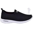 Sapatilha Tenis Calce Facil Slip on Feminina Confortável Com MEIA