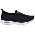 Sapatilha Tenis Calce Facil Slip on Feminina Confortável