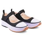 Sapatilha Tratorada Feminina Charme e Estilo Sem Abrir Mão do Conforto Sapatilha Tratorada Feminina Charme e Estilo Sem Abrir Mão do Conforto