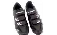 Sapatilha Tsw New Fit Mtb 3 tiras autocolantes Escolha Cor Tamanho