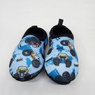Sapatilha uFrog Infantil Monster Truck Sapatilha uFrog Infantil Monster Truck