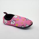 Sapatilha uFrog Infantil Unicórnios Rosa Sapatilha uFrog Infantil Unicórnios Rosa