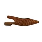Sapatilha Valentina Feminina 373252 Marrom Sapatilha Valentina Feminina 373252 Marrom