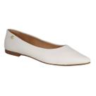 Sapatilha Via Uno Feminina Sapato Bico Fino 866009 Sapatilha Via Uno Feminina Sapato Bico Fino 866009