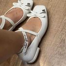 Sapatilha Vizzano Bailarina Feminina Confortavel Palmilha Macia