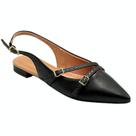 Sapatilha Vizzano Bico Fino Feminina 1206-296