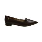 Sapatilha Vizzano Feminino 1206261 Marrom