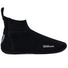 Sapatilha Wilson Club Beach Shoe Preta e Preta