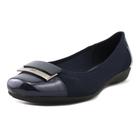 Sapatilhas Anne Klein Sport UNA Navy Sintéticas Slip-On Sapatilhas Anne Klein Sport UNA Navy Sintéticas Slip-On