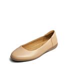 Sapatilhas Femininas DREAM PAIRS Slip-On Nude 37 Sapatilhas Femininas DREAM PAIRS Slip-On Nude 37