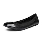 Sapatilhas Femininas DREAM PAIRS Sole-Flex Pretas 38