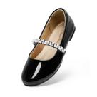 Sapatilhas Mary Jane para Meninas DREAM PAIRS Serena-100 Preto