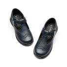 Sapatilhas Mary Jane para Meninas DREAM PAIRS Tamanho 12 Marinho Leves
