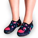 Sapatilhas Ufrog Flamingo Sapatilhas Ufrog Flamingo