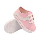 Sapatinho Tênis Bebe B2A KIDS infantil Social Baby TSB60 Sapatinho Tênis Bebe B2A KIDS infantil Social Baby TSB60