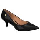 Sapato 11 828 Scarpin S/Baixo Vizzano Sapato 11 828 Scarpin S/Baixo Vizzano