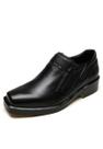 Sapato abotinado ferracini urban way 6629-106a-mascunilo-mestico preto