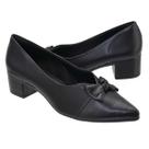 Sapato Aléxia Fernanda Ref. CL 07 Sapato Aléxia Fernanda Ref. CL 07