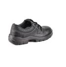 Sapato amarril BSA bico Plastico sola p.u mono Bracol