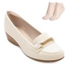 Sapato Anabela Modare C e Meia MD26-70142