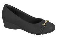 Sapato Anabela Modare Ultraconforto 7014293 Feminino