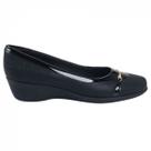 Sapato Anabela Piccadilly 143211