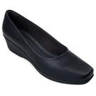 Sapato Anabela Piccadilly PD22-1431