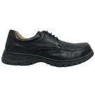Sapato anatomic gel 360 plus ref:7915 masculino