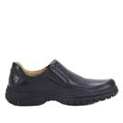 Sapato Anatomic Gel Masculino 7902 Floater Preto Sapato Anatomic Gel Masculino 7902 Floater Preto