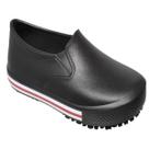 Sapato Antiderrapante EVA BB80 Soft Works