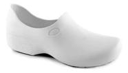 Sapato Antiderrapante Hospitalar Sticky Shoe CA 39848