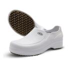 Sapato Antiderrapante Profissional Hospitalar Soft Works BB65