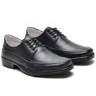 Sapato Antistress Ortopédico Diabético Franca Gel Tam: 40 Cor: Preto Sapato Antistress Ortopédico Diabético Franca Gel Tam: 40 Cor: Preto
