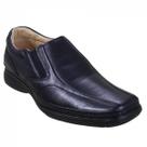 Sapato Antitensor Leve Pipper Couro 55409