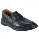 Sapato Atlantic Antitensor Pipper Couro 62301